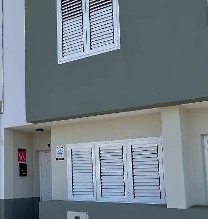 Casa Reguemar