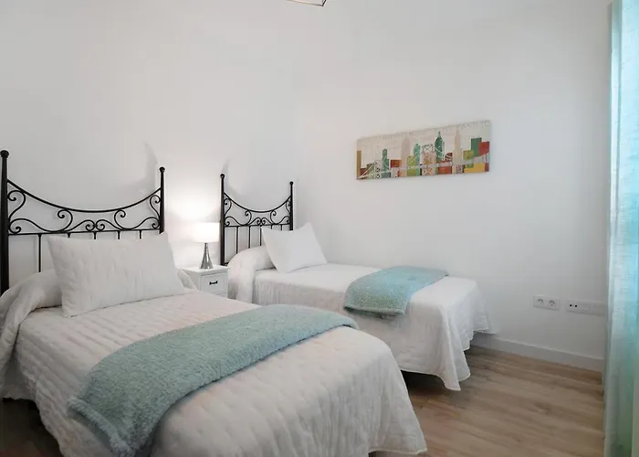 Casa Reguemar Holiday home Arrecife (Lanzarote)