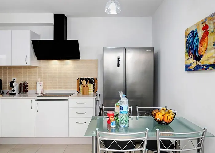 Holiday home Casa Reguemar Arrecife (Lanzarote)