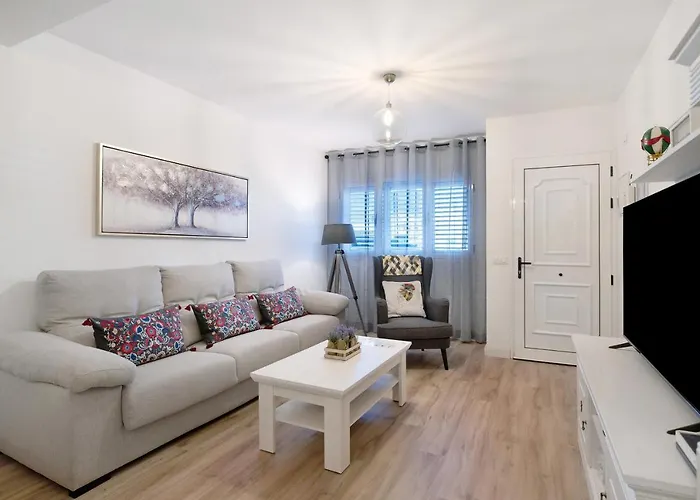 Casa Reguemar
