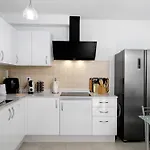 Casa Reguemar Feriehus Arrecife (Lanzarote)