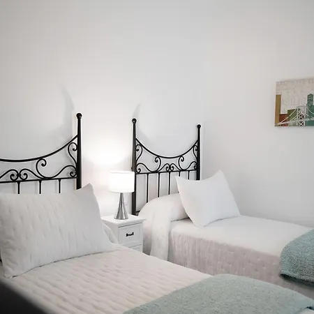Casa Reguemar Nyaraló Arrecife