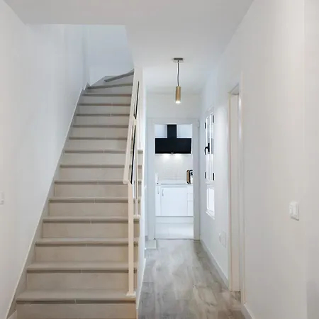 Nyaraló Casa Reguemar