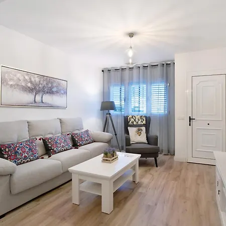 Nyaraló Casa Reguemar Arrecife
