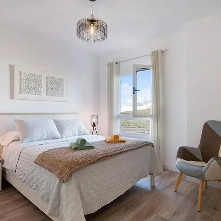 Nyaraló Casa Reguemar *