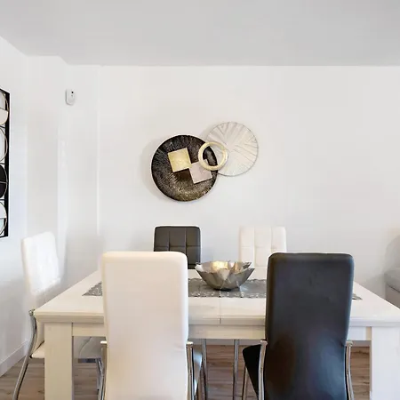 Nyaraló Casa Reguemar *