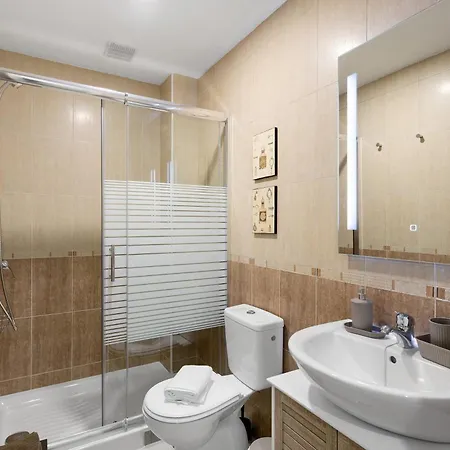 Casa Reguemar *